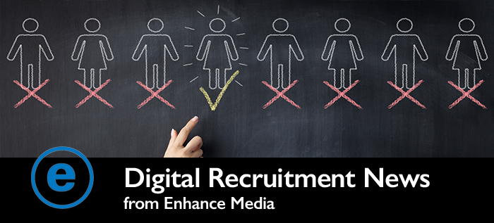 digital recruitment news